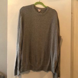 Men’s sweater